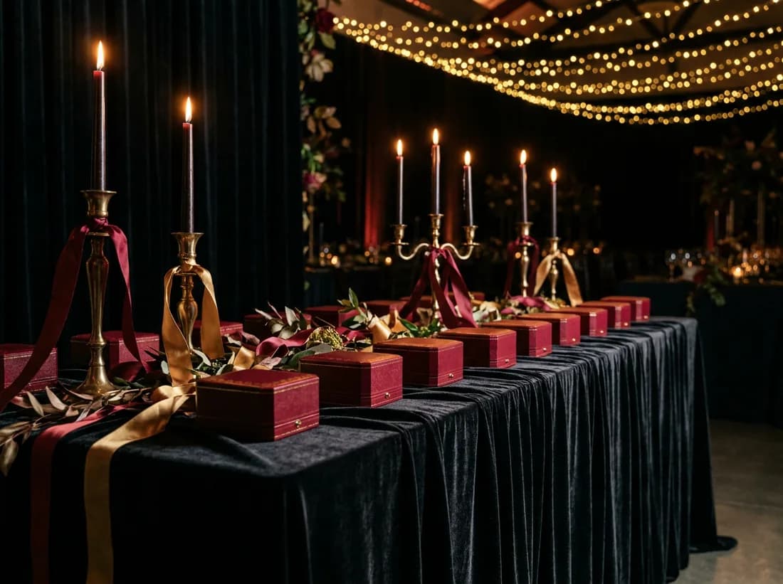 Event agencies