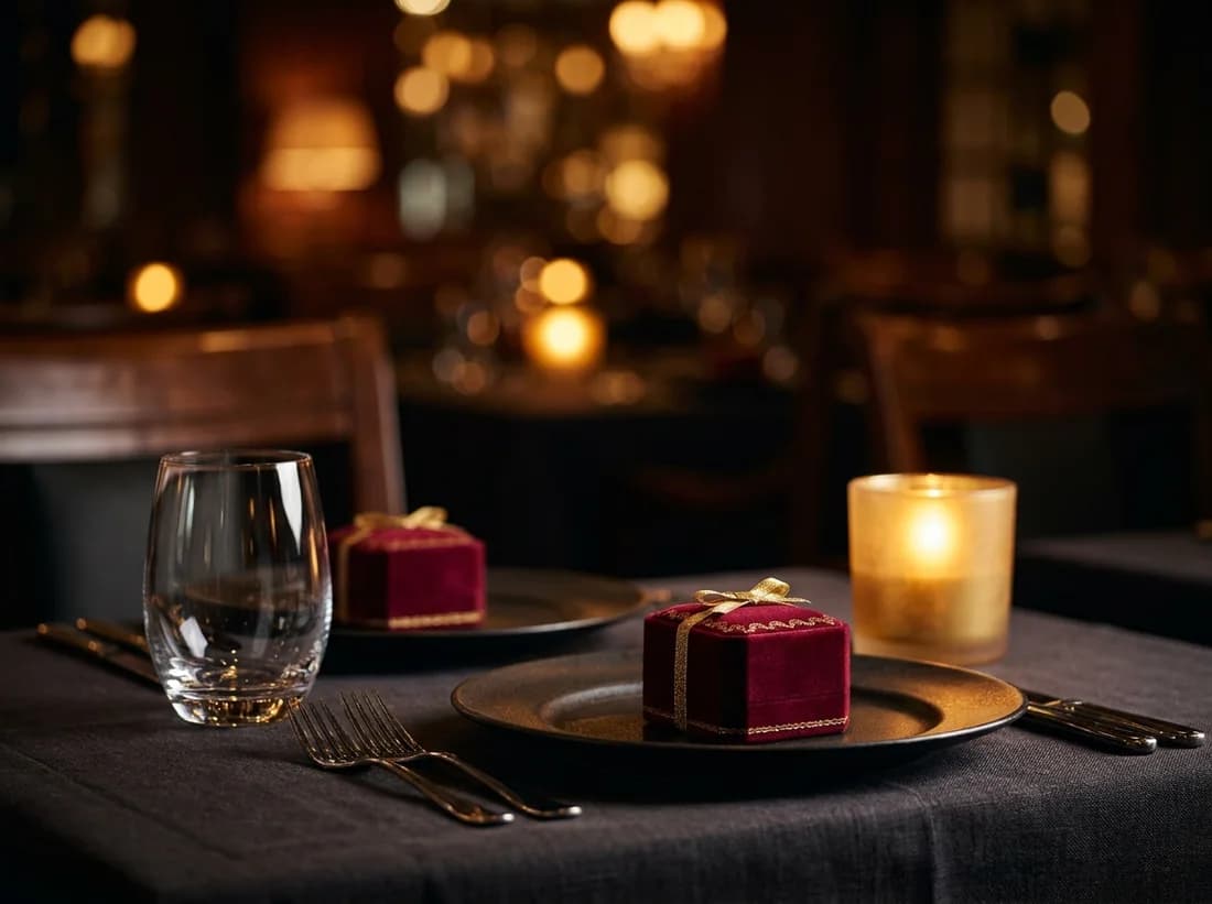 Hotels and restaurants