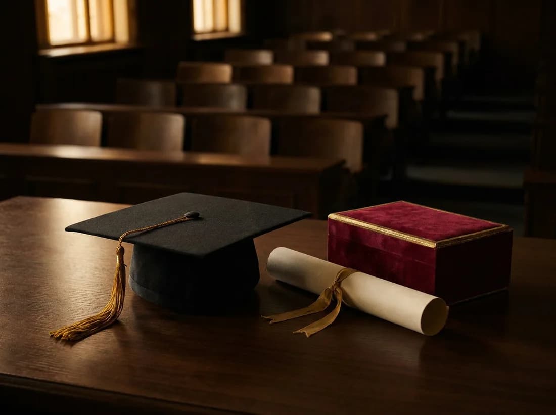 Universities and schools