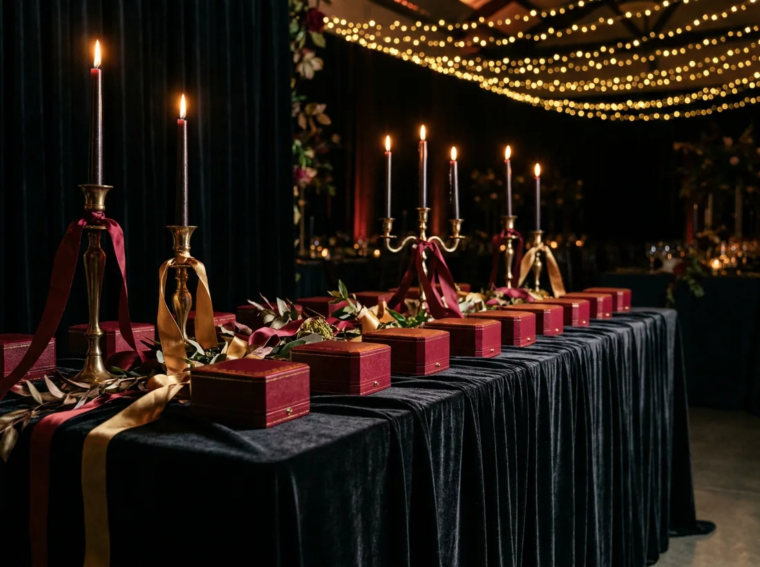 Event agencies